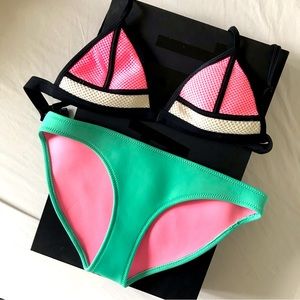 Triangl Swimsuit